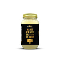 Sea Moss Gel