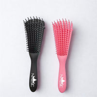 Octopus Curl Brush
