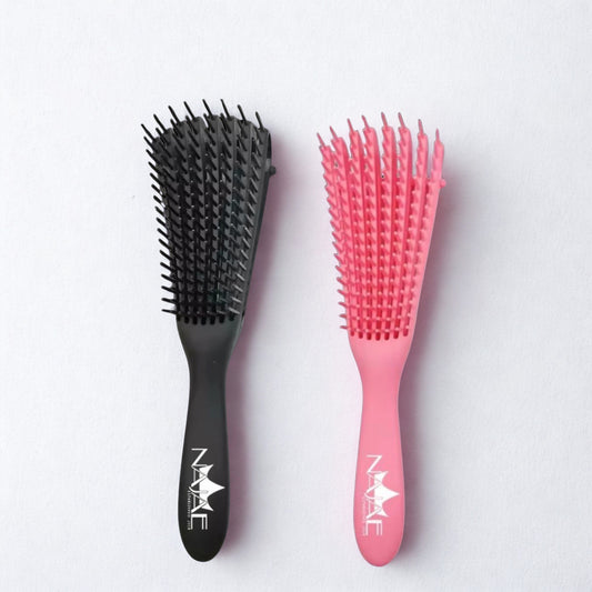Octopus Curl Brush