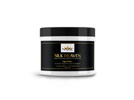 Silk Heaven