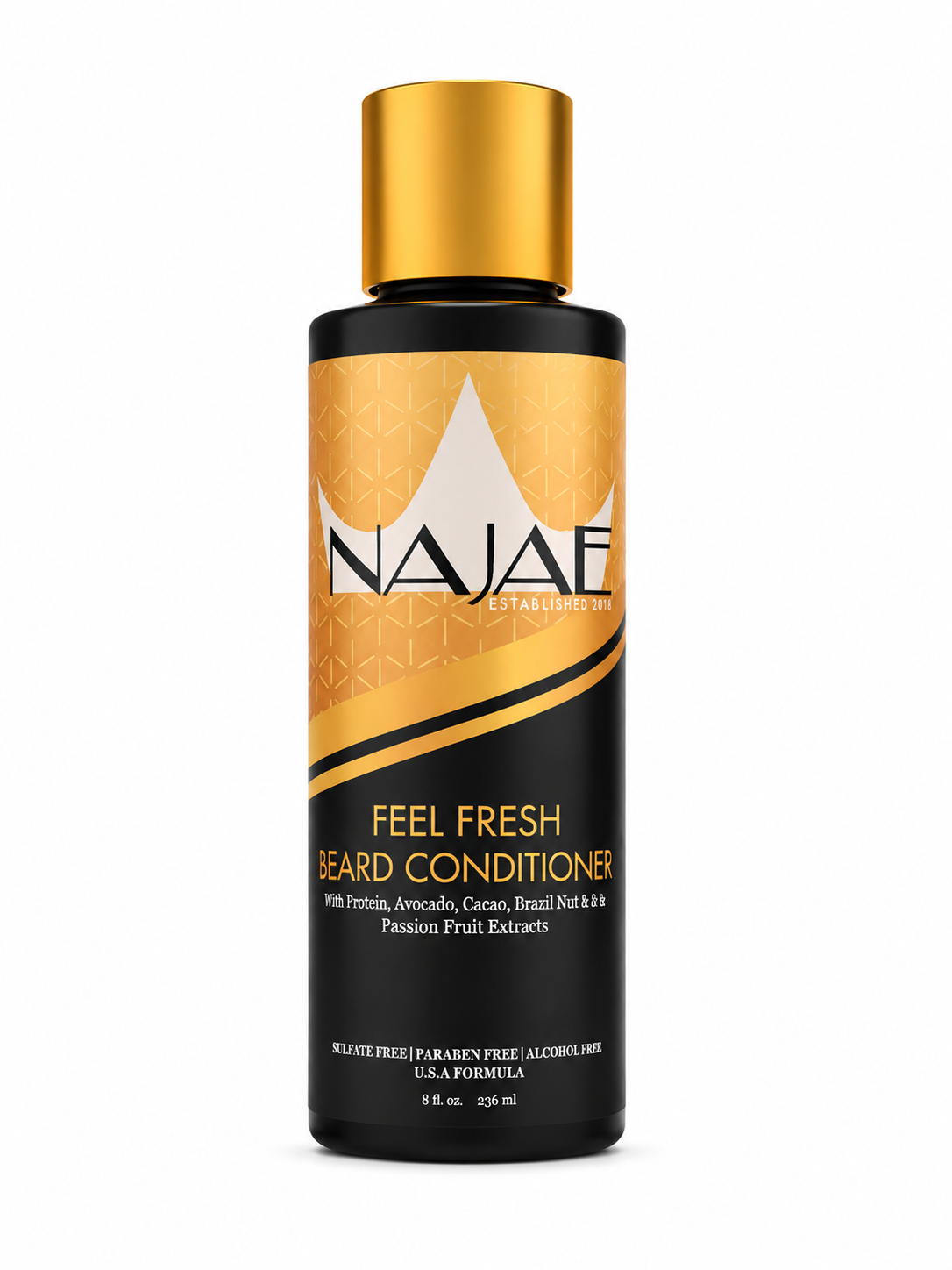 Beard conditioner