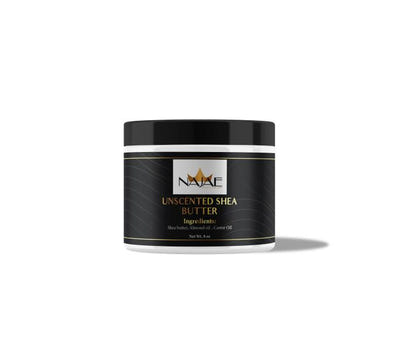 Unscented Shea by Najae