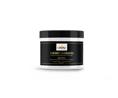 Cherry Scented Shea NAJAE